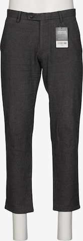 CINQUE Stoffhose 31-32 in Grau: Vorderseite