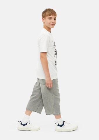 s.Oliver Baggy Jeans in Grijs