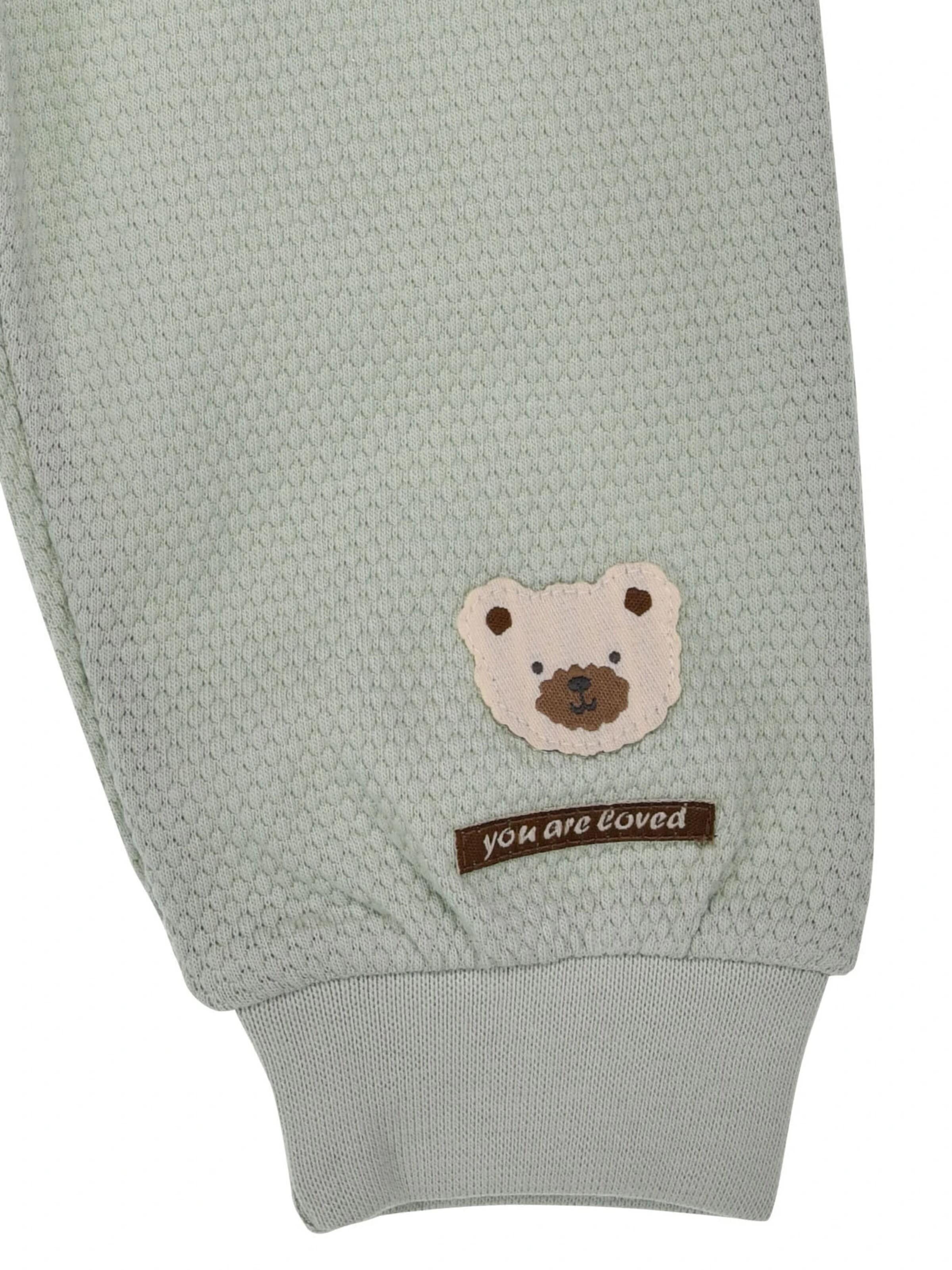BONDI Regular Hose‌‌‌‌‌ in Grün