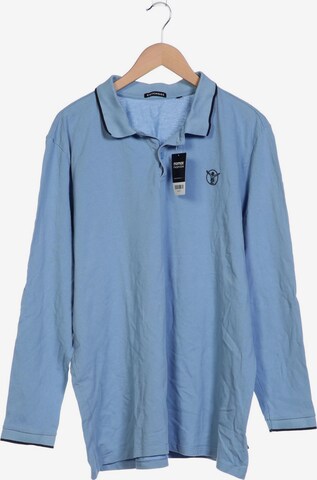 CHIEMSEE Shirt in XXXL in Blue: front
