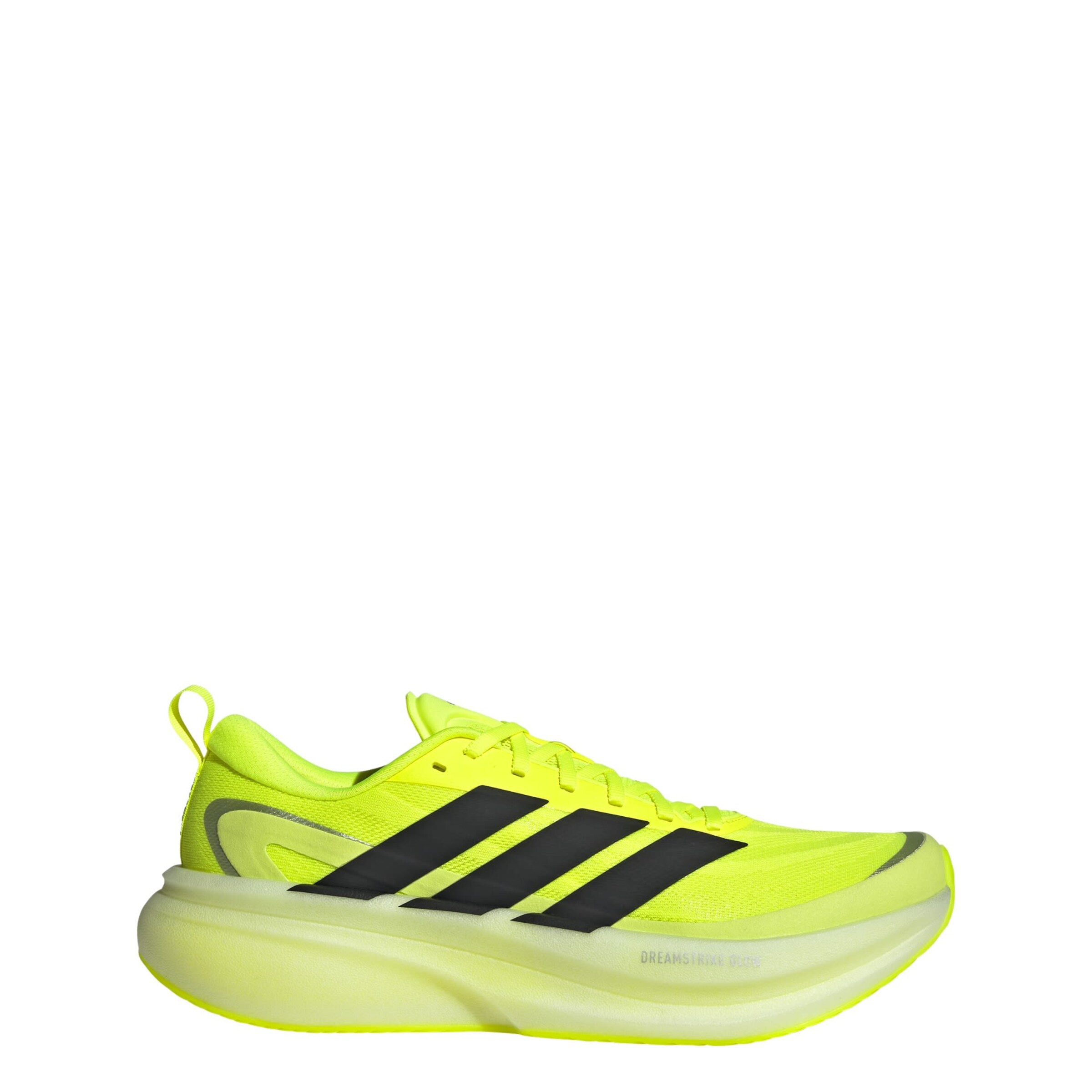 ADIDAS PERFORMANCE Running Shoes 'Supernova Glide' in Yellow