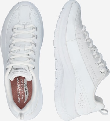 SKECHERS Sneaker  'ARCH FIT 2.0' in Weiß