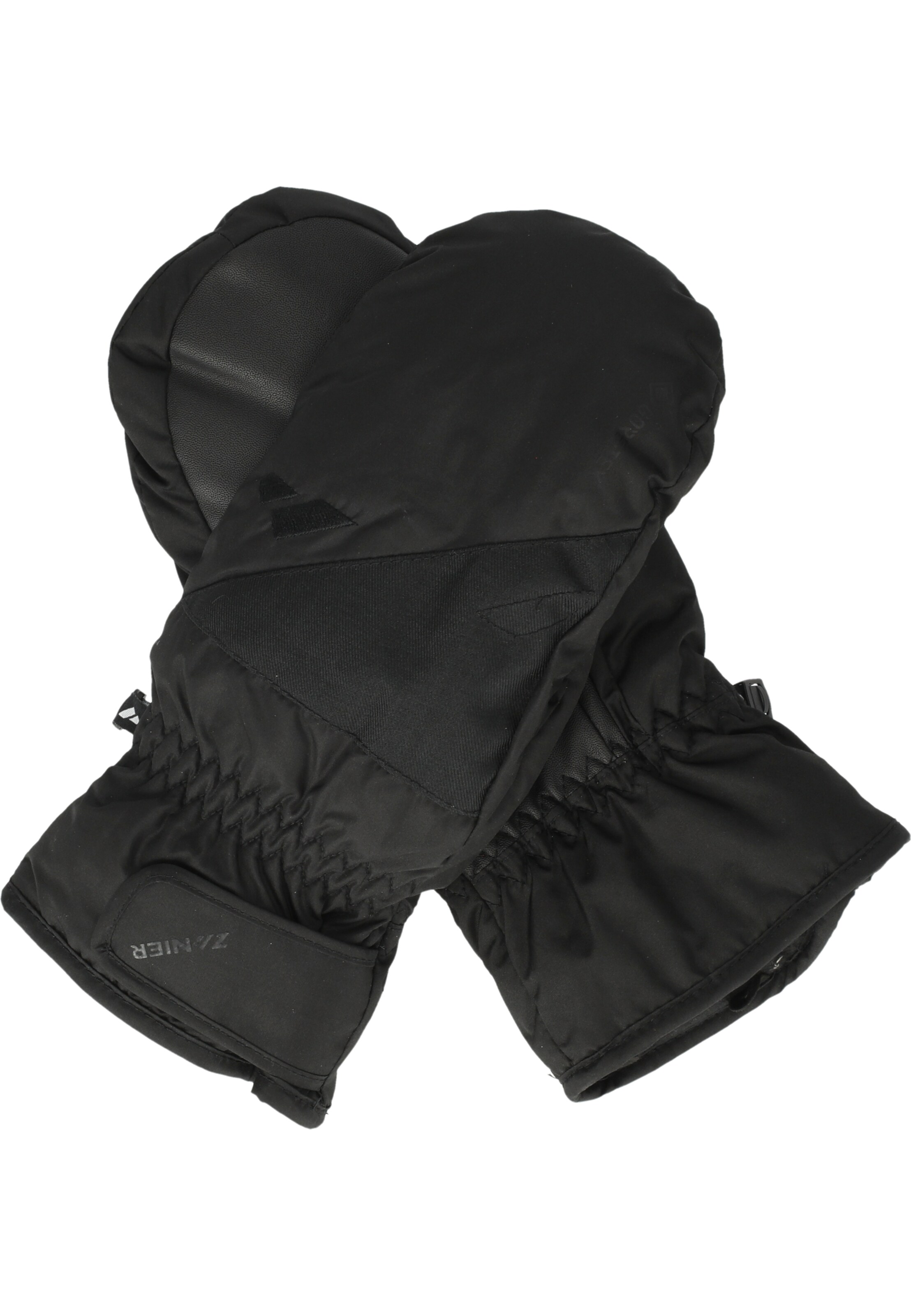 Zanier Athletic Gloves 'Matrei GTX' in Black