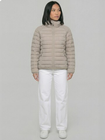Derbe Between-Season Jacket 'Lightby' in Beige