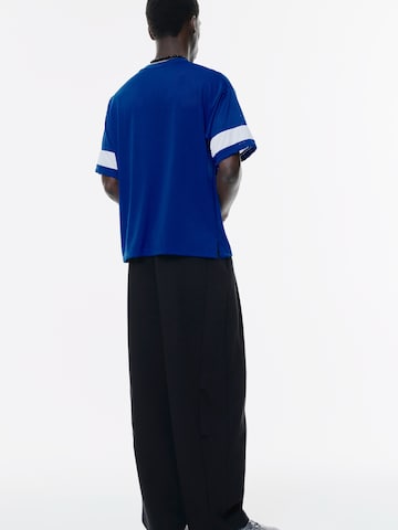 Pull&Bear Paita värissä sininen