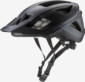 Smith Optics Helmet 'SESSION MIPS' in Black: front