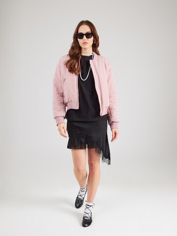 BOSS - Camisa 'C_Eboys' em preto