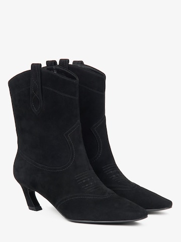 Estro Cowboystiefel '2350-03'‌‌‌ in Schwarz