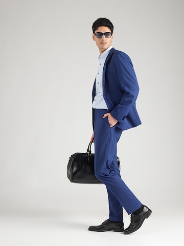 Regular Costume Michael Kors en bleu