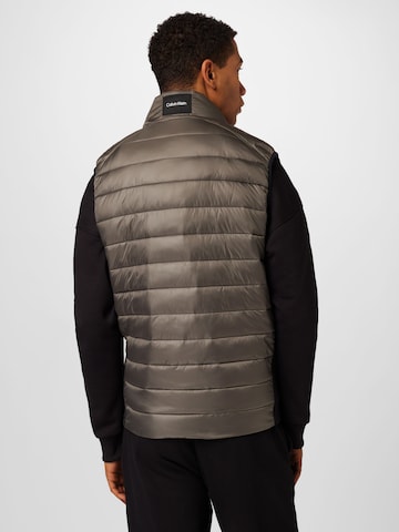 Calvin Klein Vest i grøn