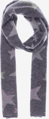 PRINCESS GOES HOLLYWOOD Scarf & Wrap in One size in Grey: front