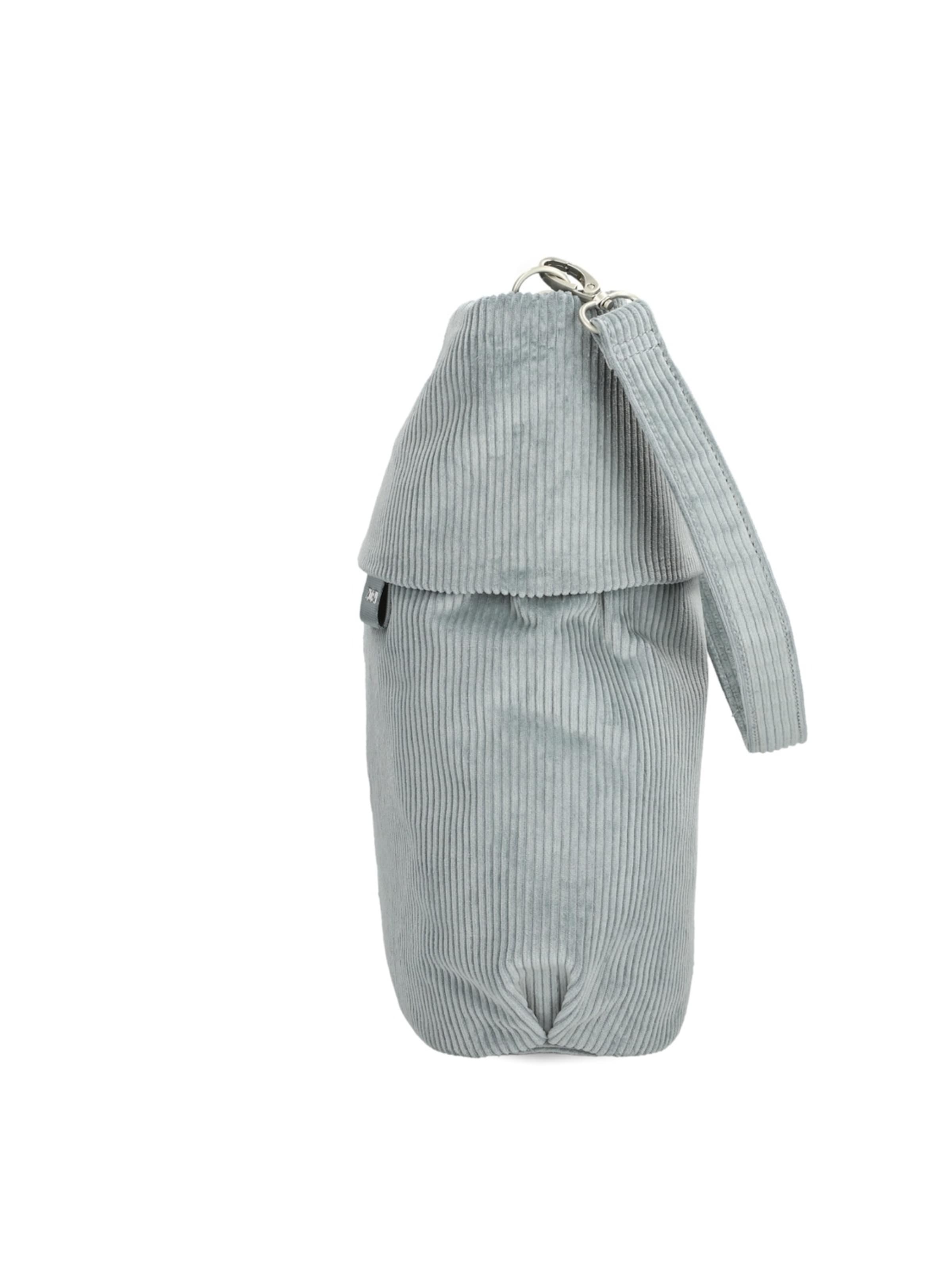 ZWEI Shoulder bag 'Mademoiselle.M' in Green