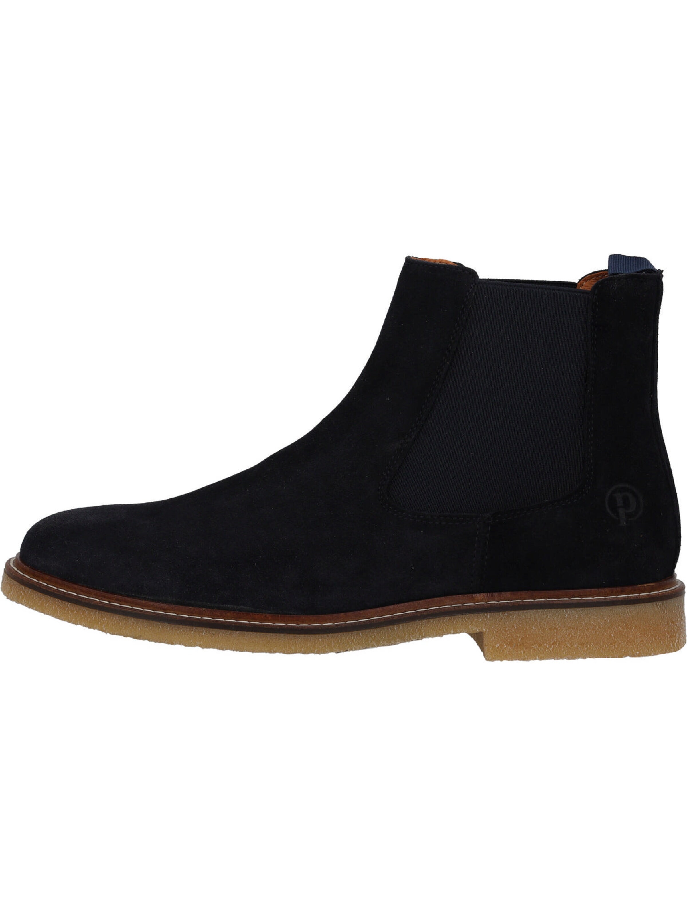 Palado Boots 'Palado Dorrel' in Blue