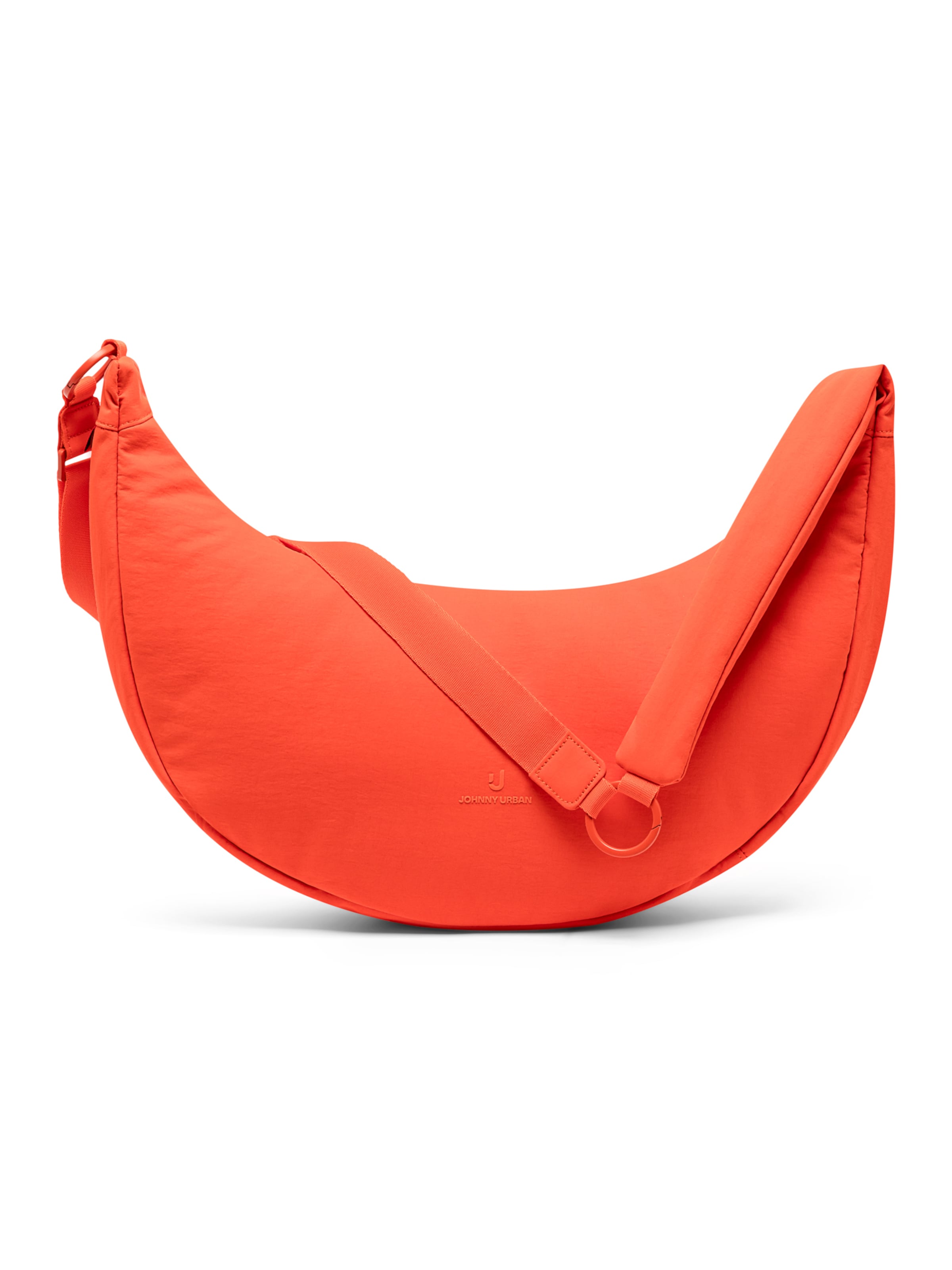 Johnny Urban Сумка через плечо 'Lou Large' в Оранжевый: спереди