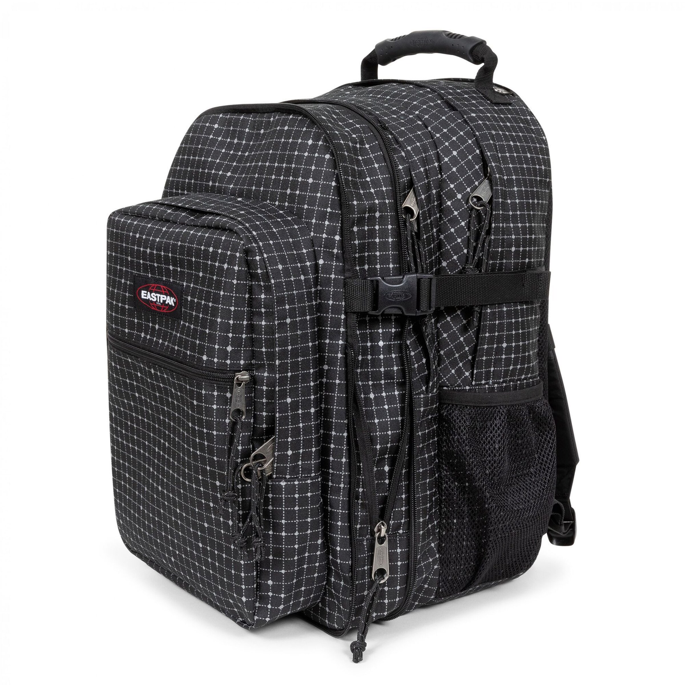 EASTPAK Backpack 'Tutor' in Black