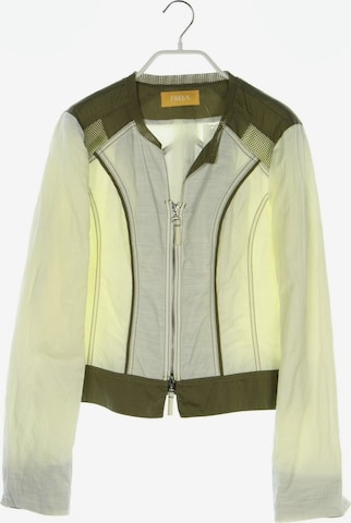 Biba Jacket & Coat in L in White: front