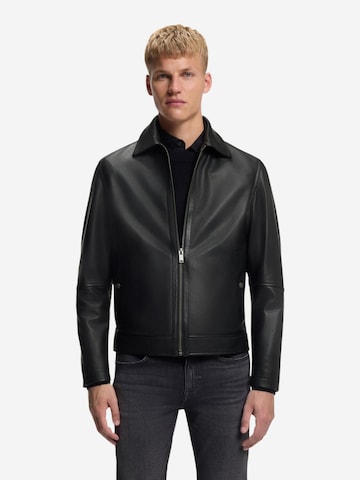 BOSS - Chaqueta de entretiempo 'Jogear 10268766 50552141' en negro