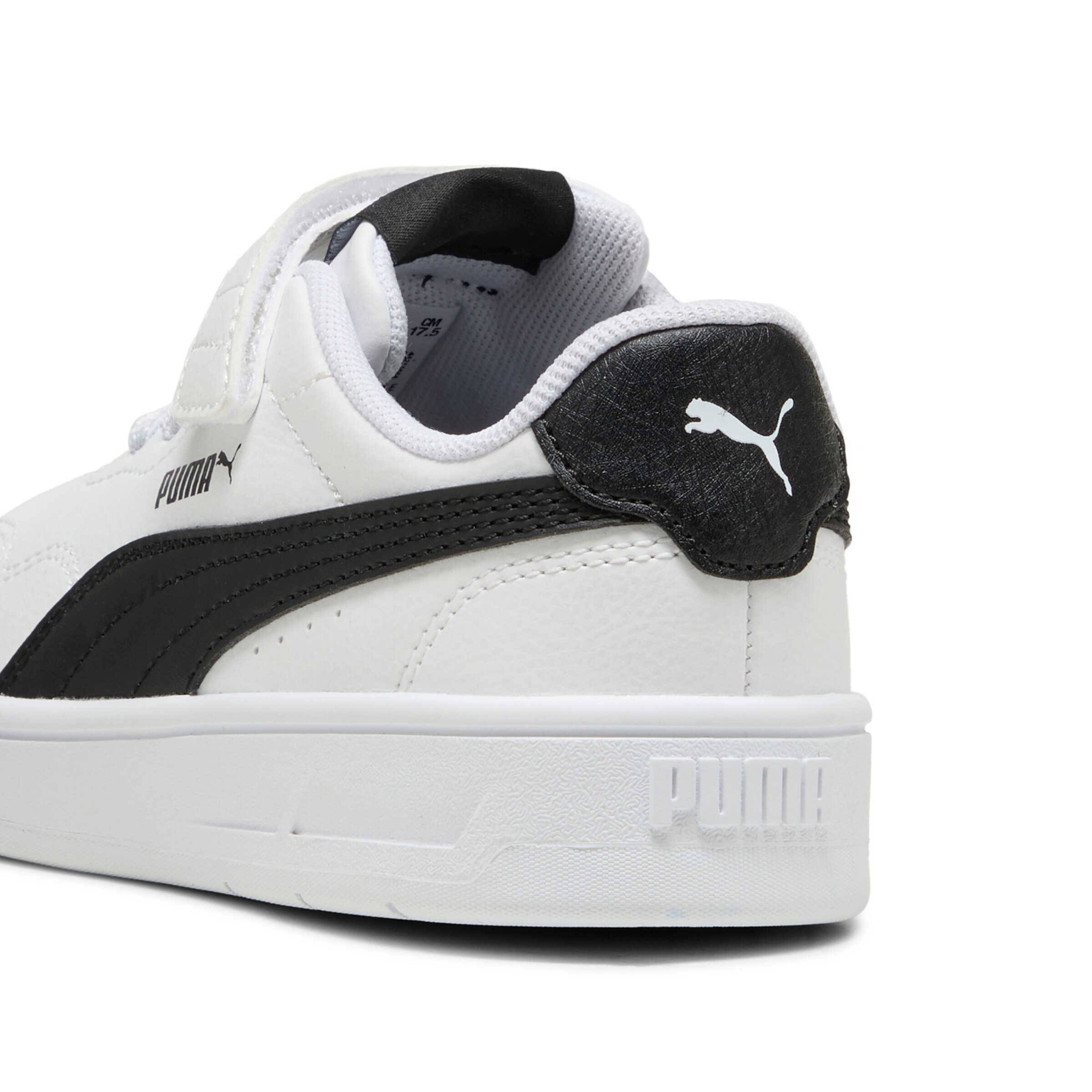 PUMA Sneaker in Weiß