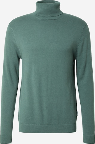Only & Sons Sweter 'ONSALEX' w kolorze zielony: przód
