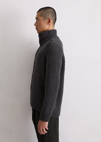Vestes en maille Marc O'Polo en noir