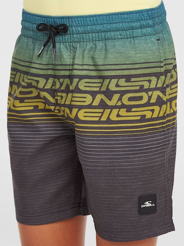 O'NEILL Sportovní plavky – mix barev