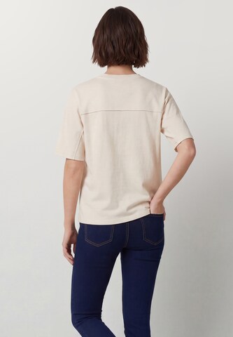 Usha - Camiseta en naranja