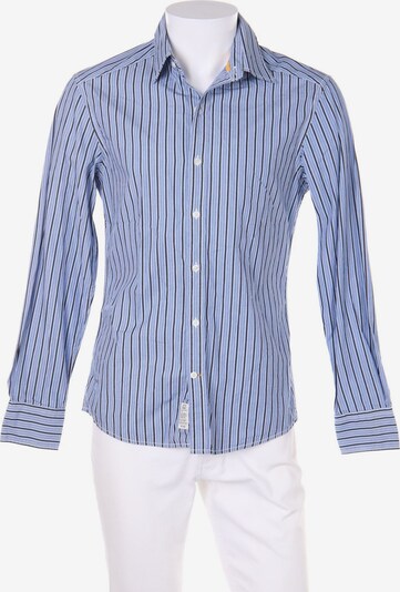 ESPRIT Button Up Shirt in S in Blue, Item view