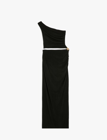 Koton Dress in Black