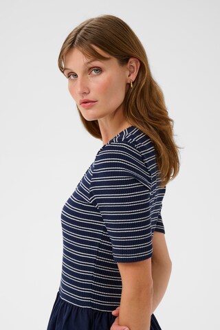 Robe 'SLSimone' SOAKED IN LUXURY en noir