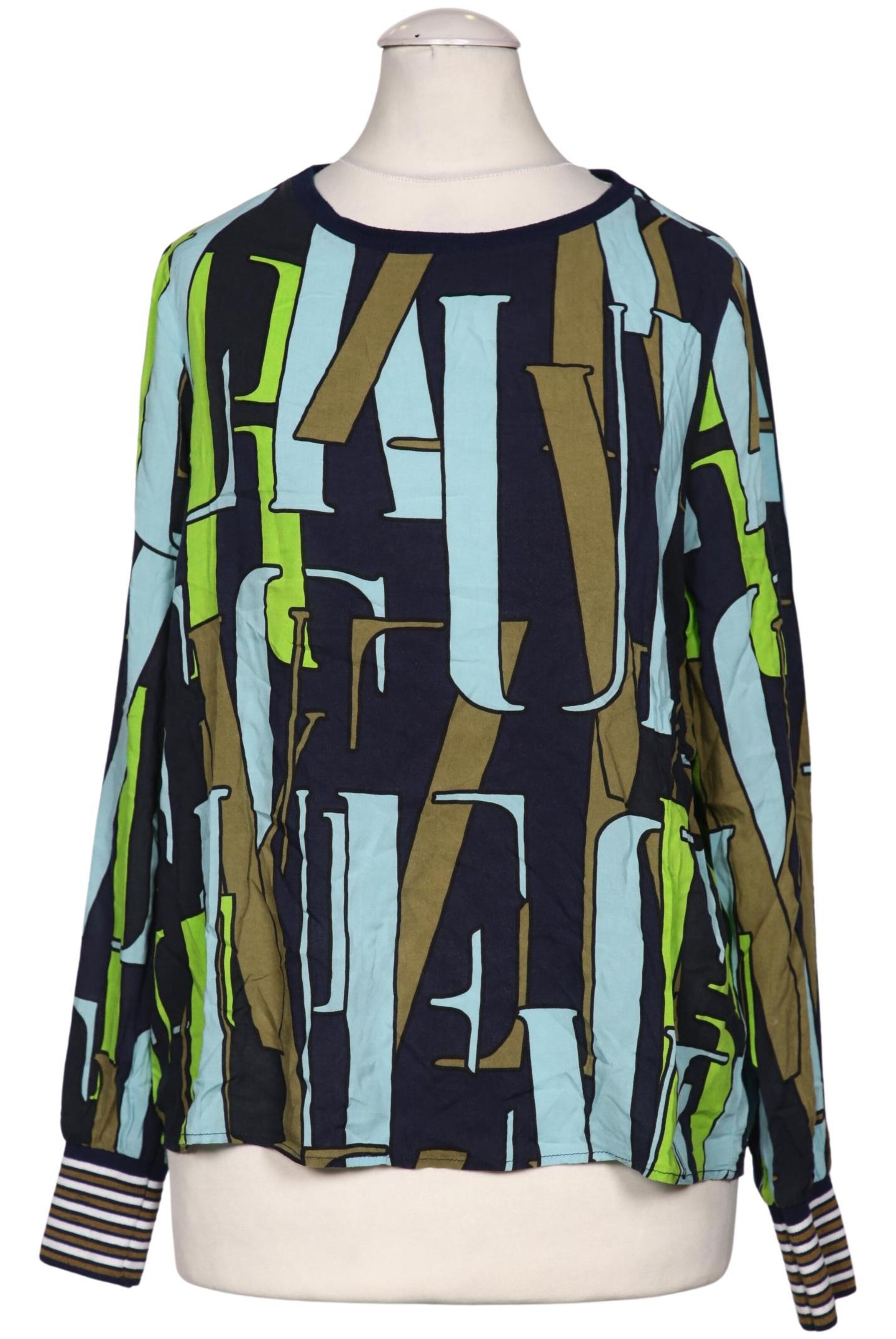 ETERNA Blouse & Tunic in S in Blue