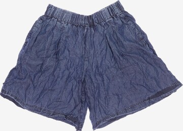 Tranquillo Shorts in L in Blue: front