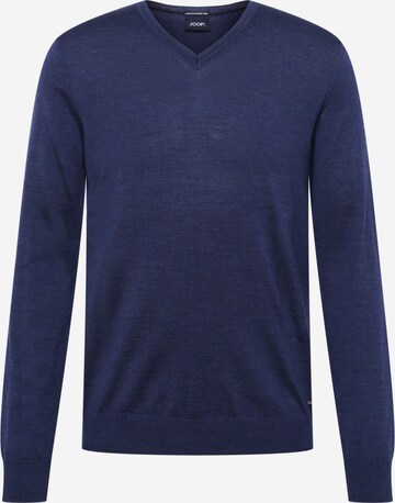 Pull-over 'Damien' JOOP! en bleu : devant