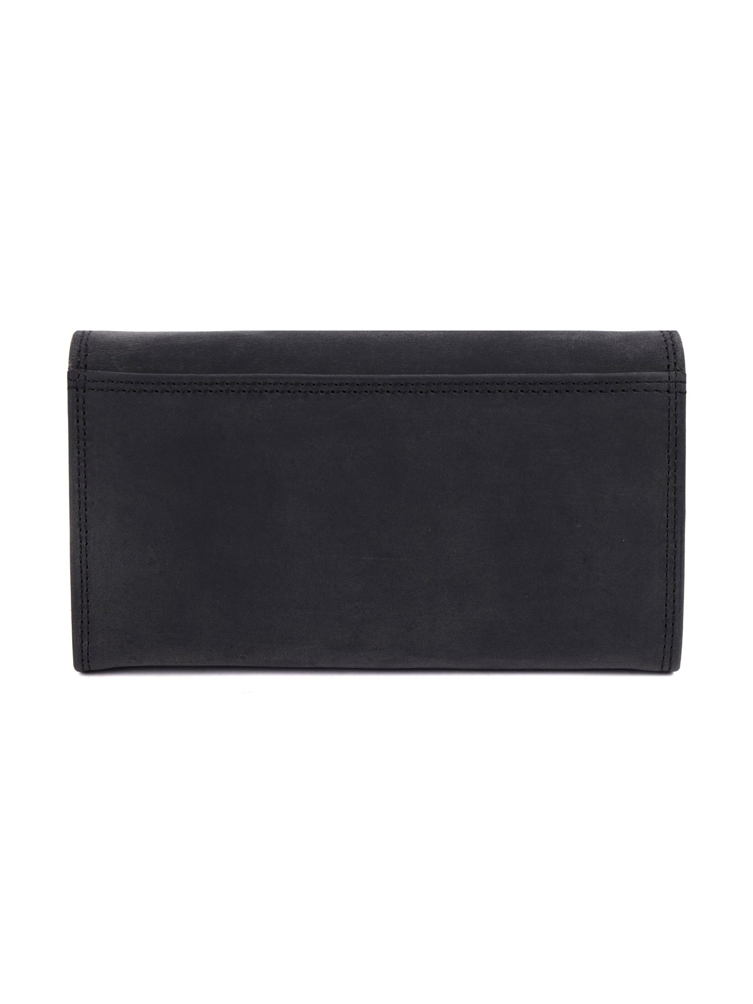 Benthill Wallet in Black