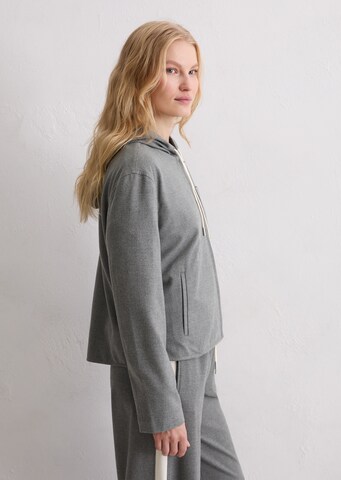 Marc O'Polo Tussenjas in Grijs