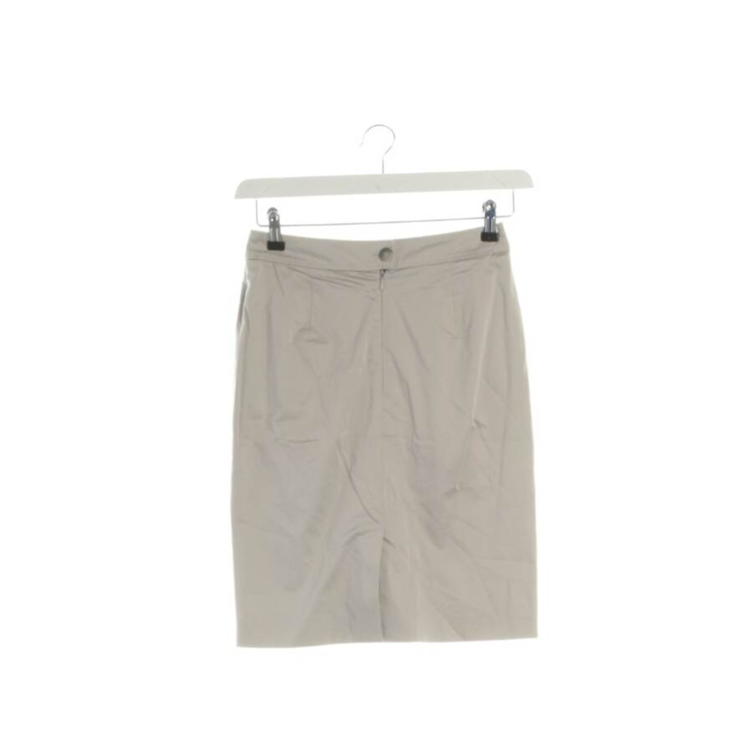 Van Laack Rock XS in Grau: Vorderseite