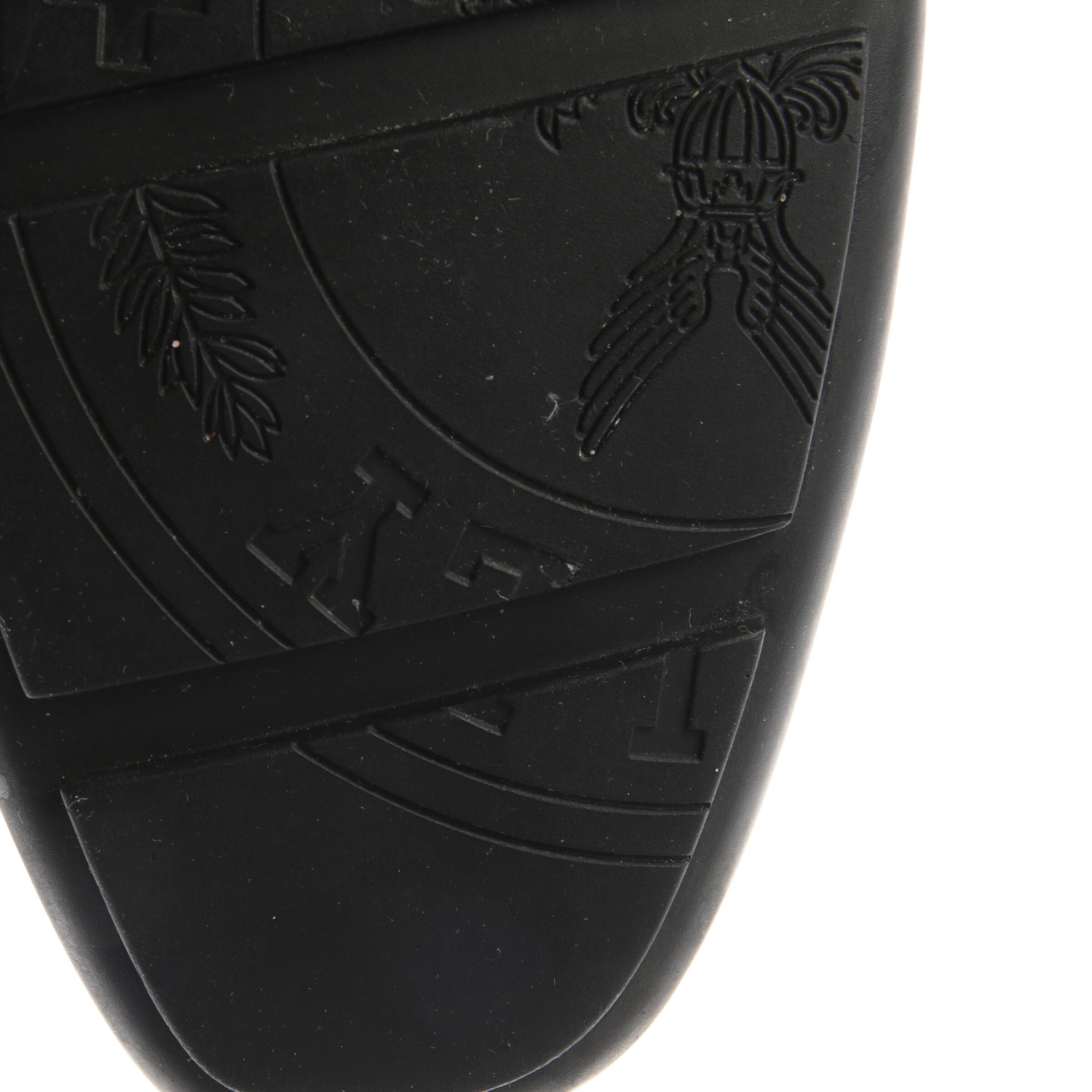 Bally Dress Boots in 37,5 in Black