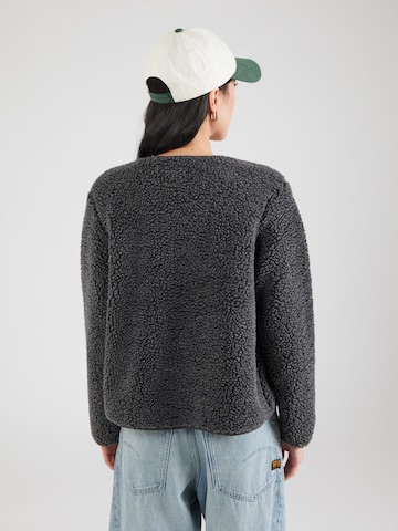 ROXY Kurtka przejściowa 'ICONIC TOWN' w kolorze szary