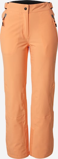 CMP Pantalon outdoor en pêche, Vue avec produit