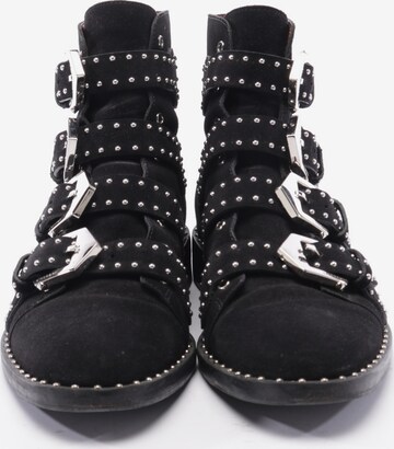 Givenchy Dress Boots in 37,5 in Black
