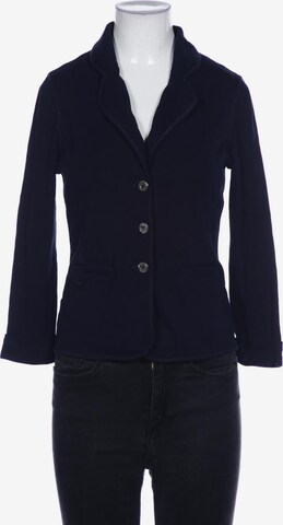 REPEAT Blazer in M in Blue: front