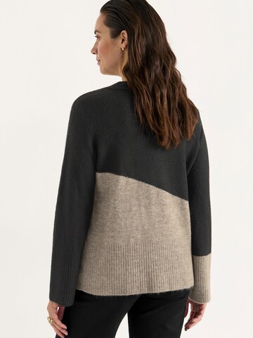 Cellbes of Sweden Pullover in Grau