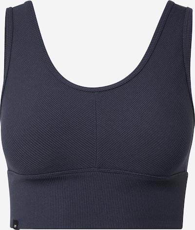 Marika Sports bra 'LOGAN' in Navy, Item view