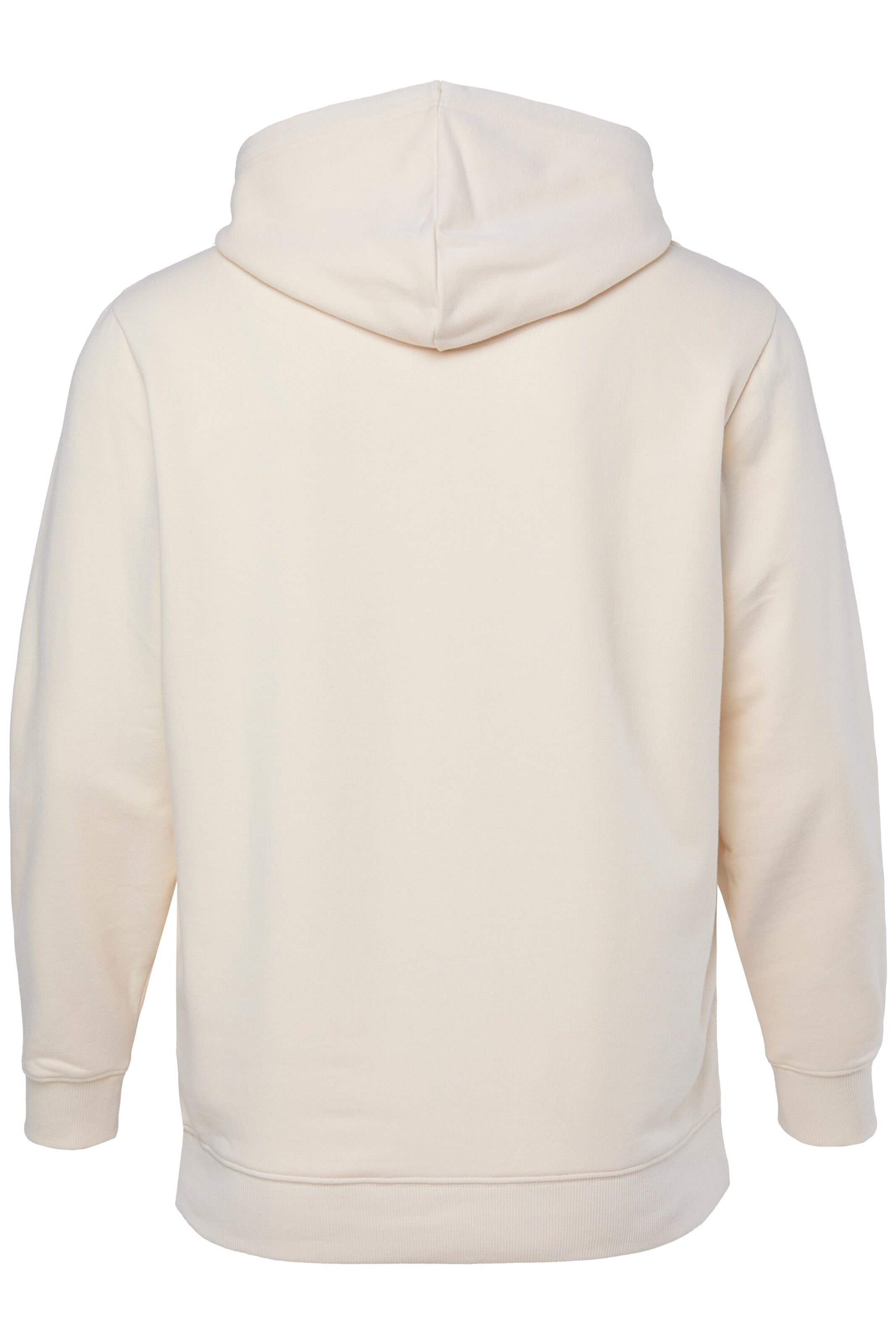 JAY-PI Sweater in White