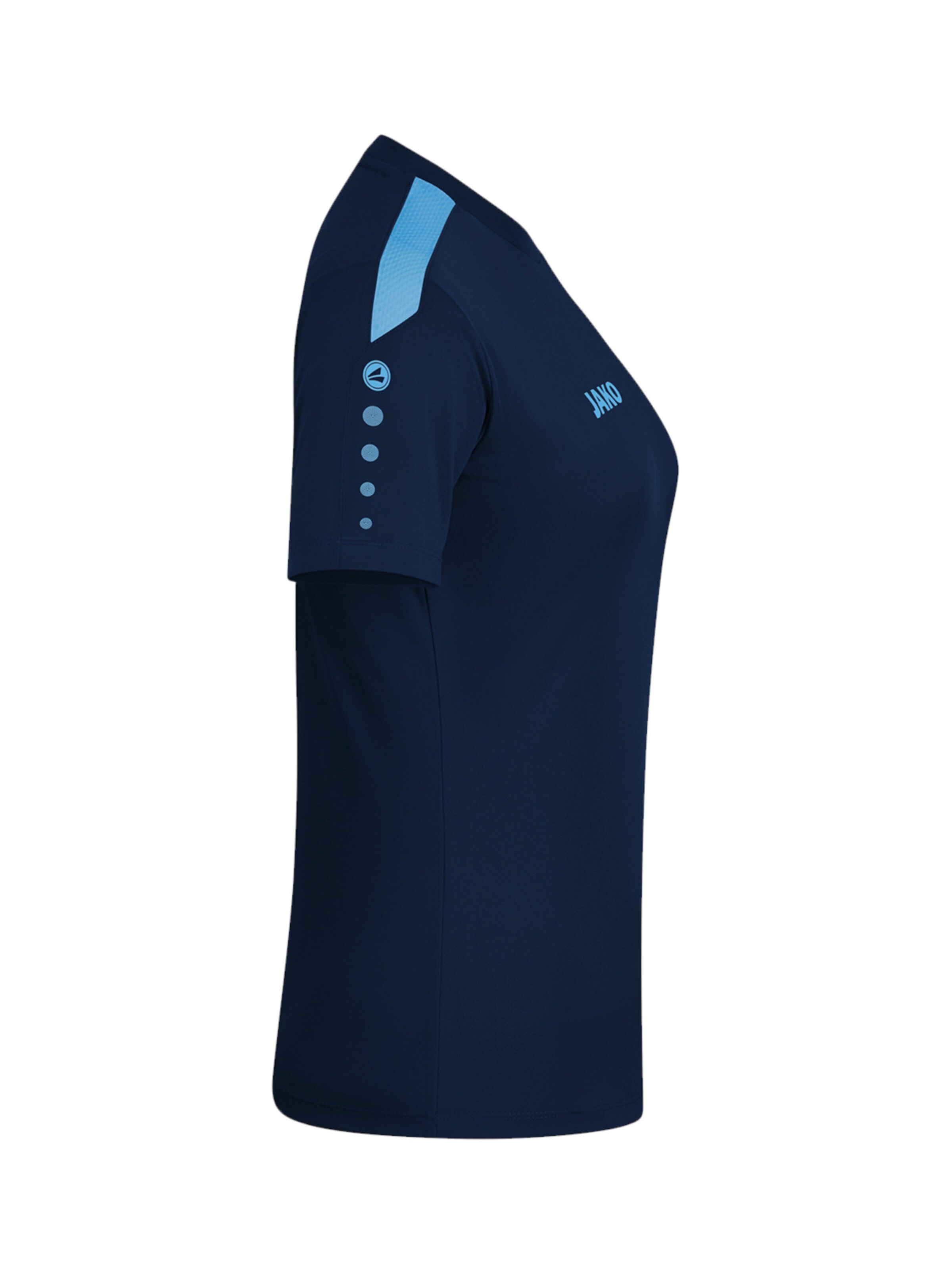 JAKO Performance Shirt 'Power KA' in Blue