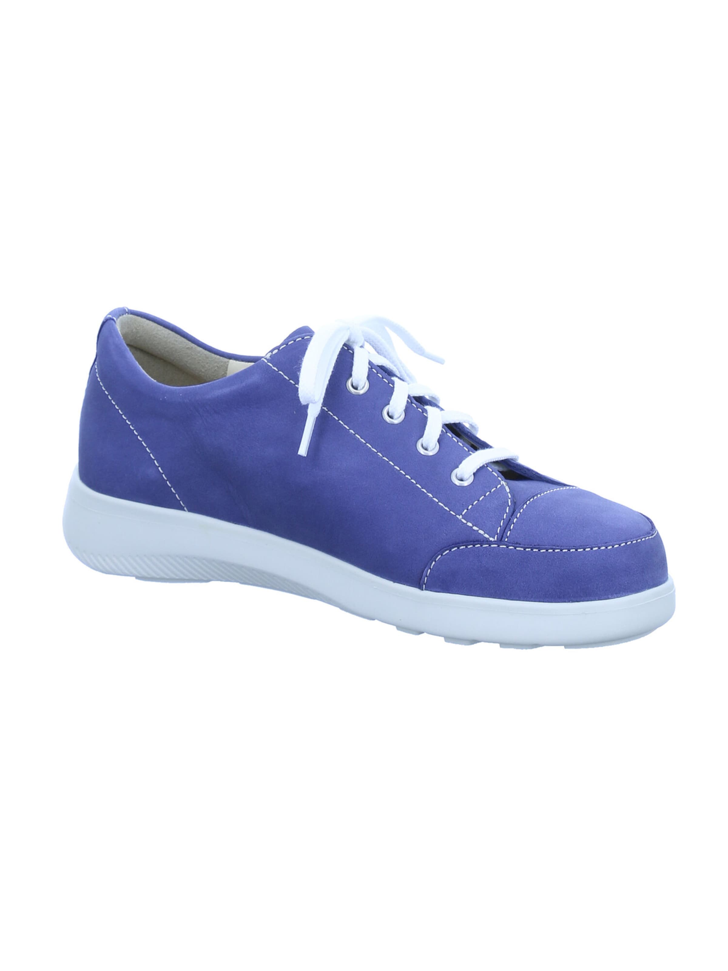 Finn Comfort Sneakers 'Fataga' in Blue