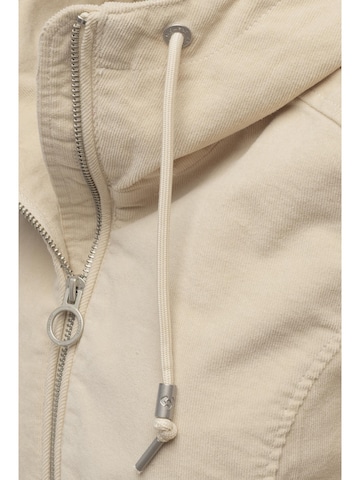 Giacca di mezza stagione di Ragwear in beige