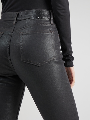 Sisley Slimfit Jeans i svart