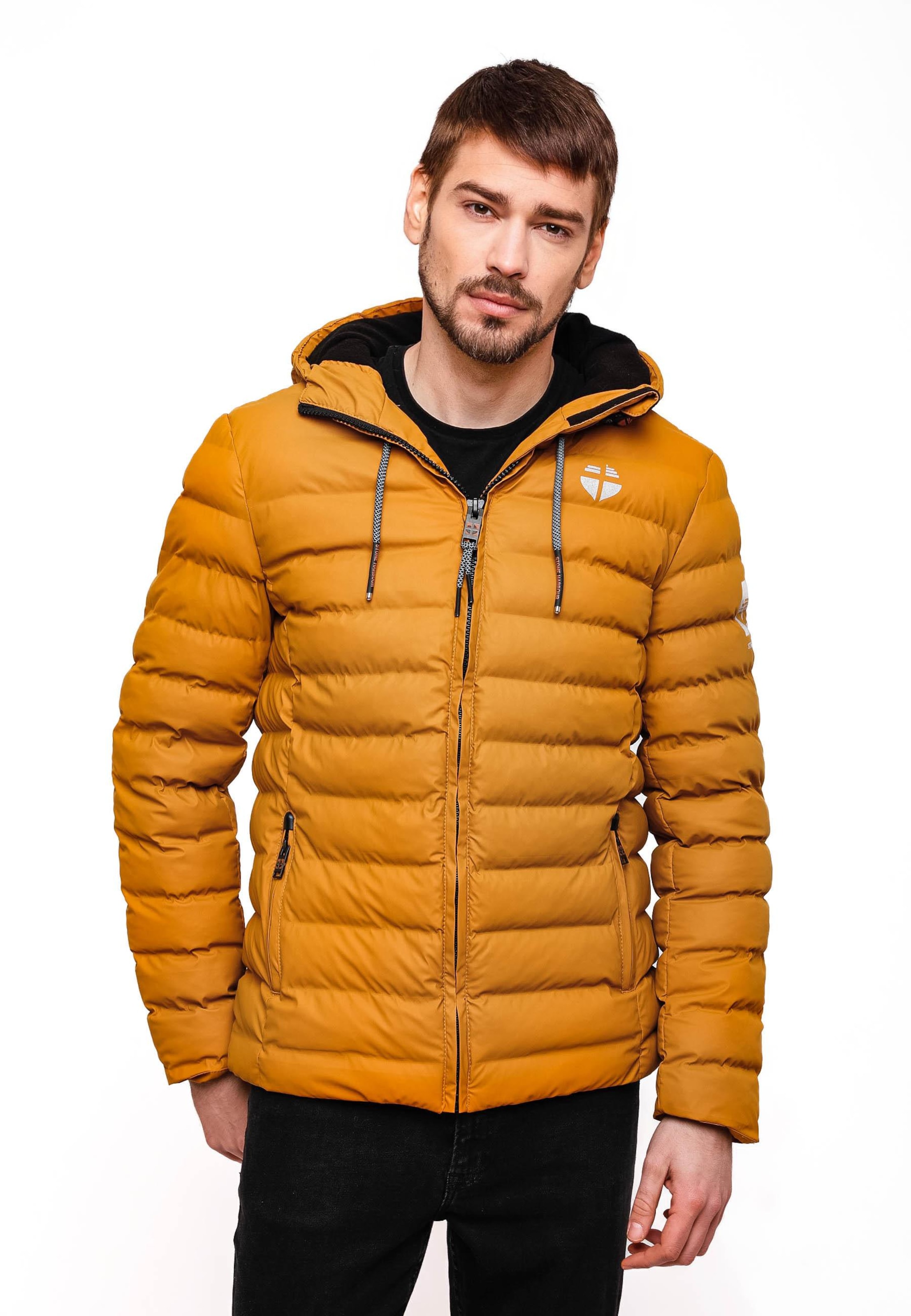 Honey winter jacket sale