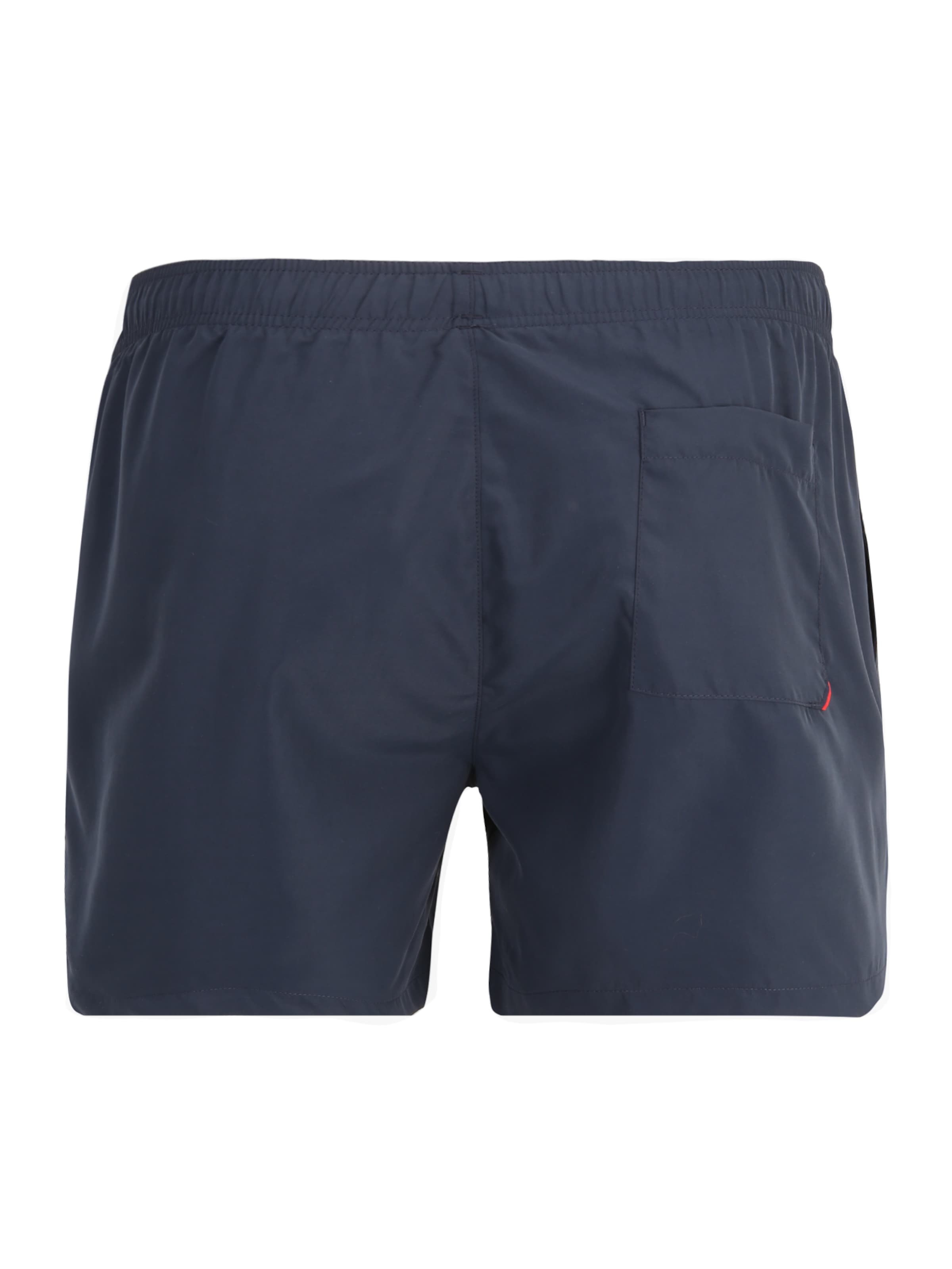 HUGO Σορτσάκι-μαγιό 'Abas' σε μπλε