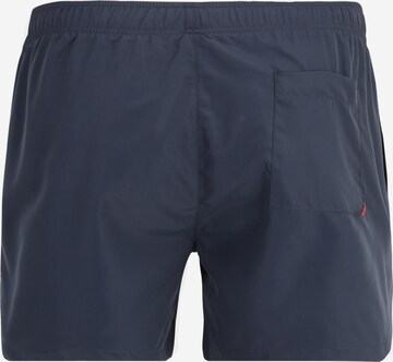 Shorts de bain 'ABAS' HUGO en bleu